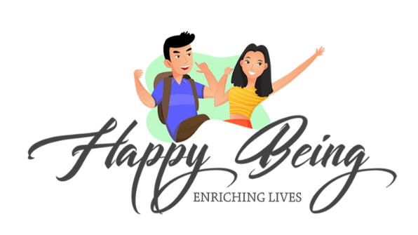 Happy Being Gallery