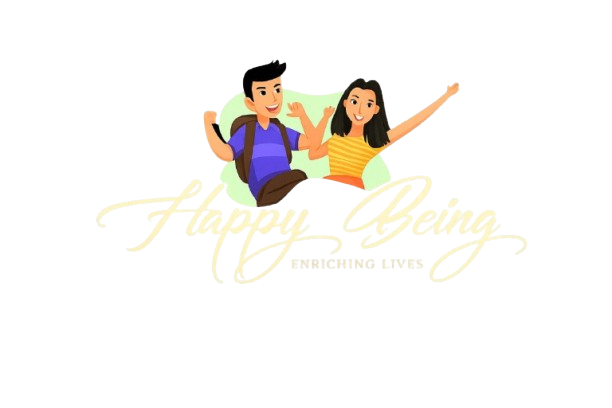 Happy Being